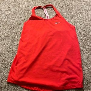 Nike Tank